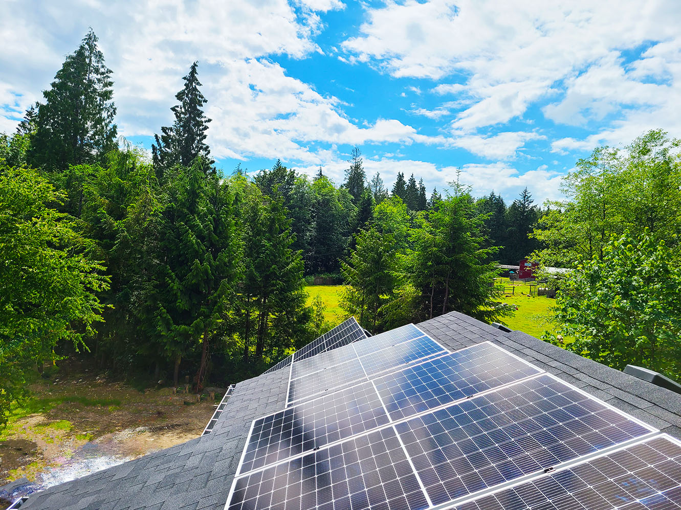 Gibsons Install 5-C