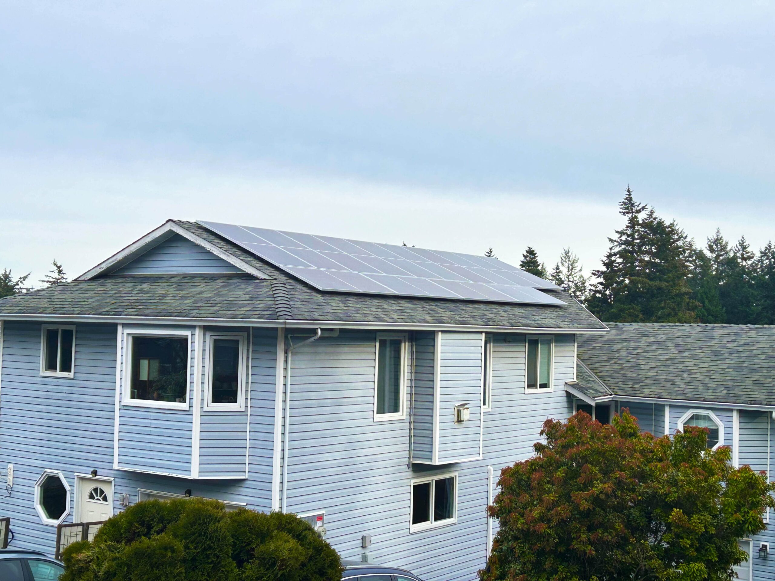Colwood Install 2-A